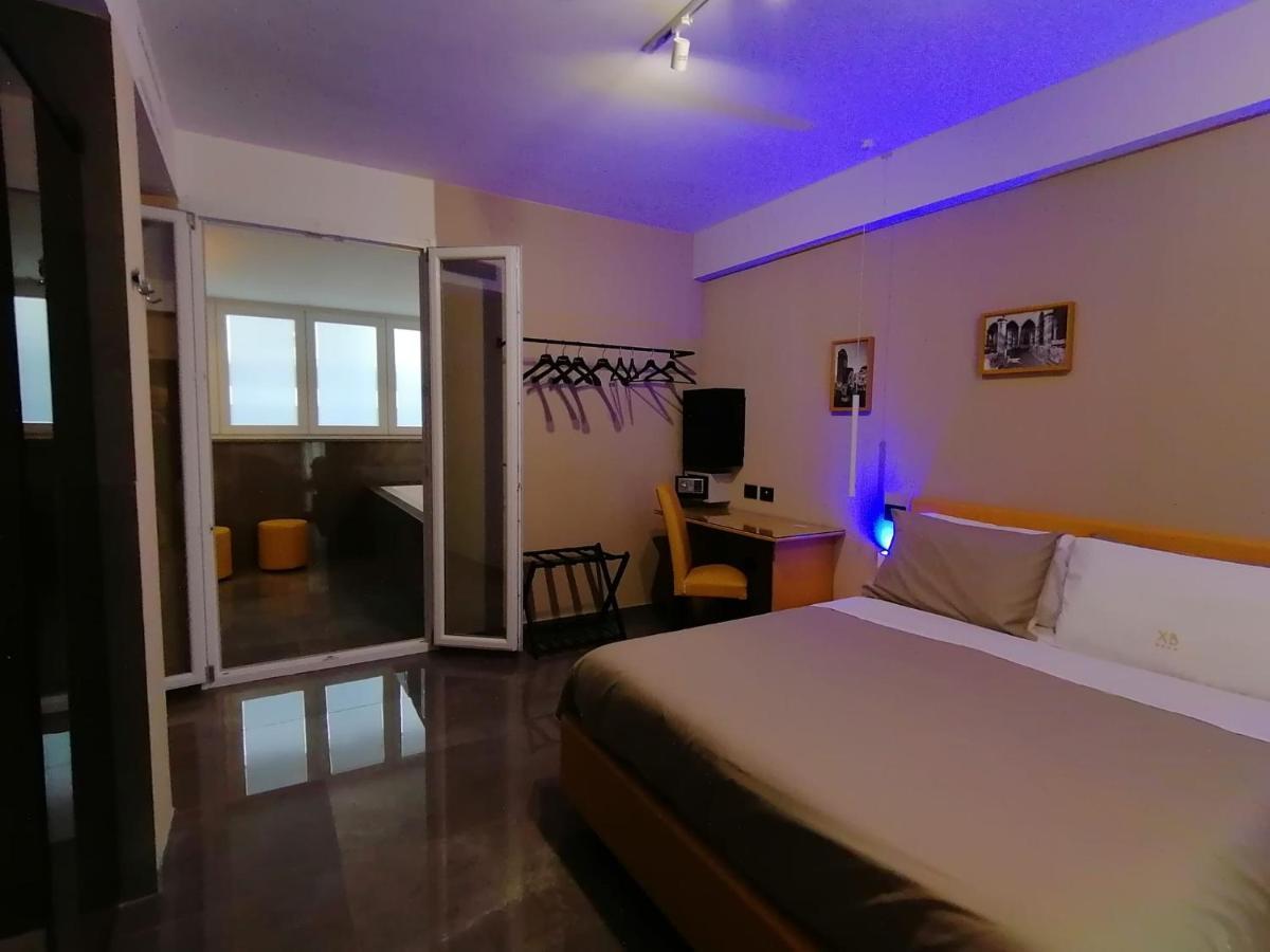 נולה Hotel Xbusiness מראה חיצוני תמונה