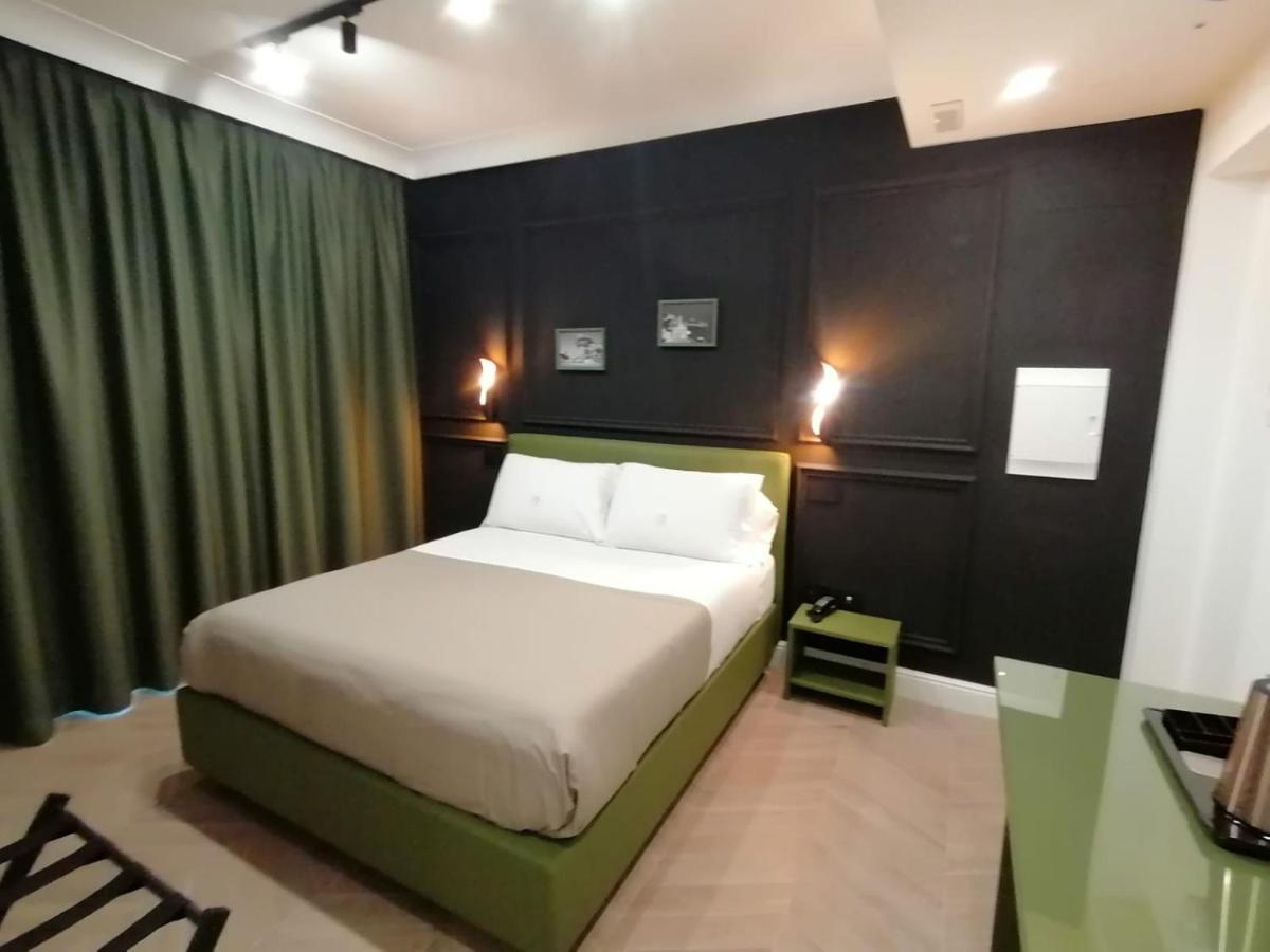 נולה Hotel Xbusiness מראה חיצוני תמונה
